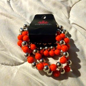 Paparazzi bracelet